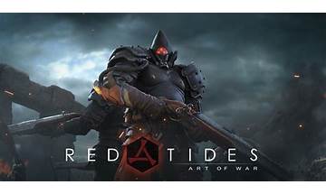 Art of War: Red Tides for Android - Download the APK from Habererciyes